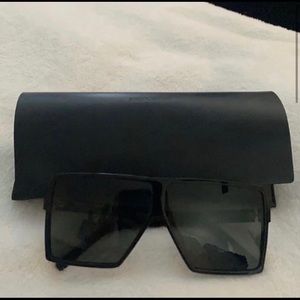 YSL Sunglasses
